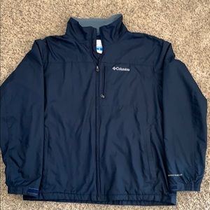 Columbia Jacket